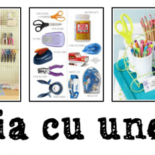 Texturarea lutului polimeric
