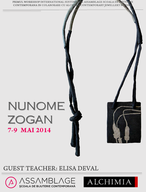 Nunome Zogan - Afis