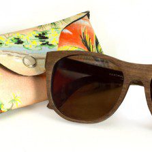 Capital – ochelari handmade în California