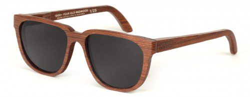 redwood