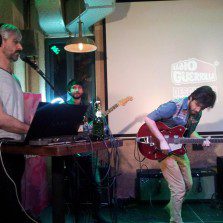 De dragobete la Guerrilive