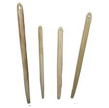 Bone Needles