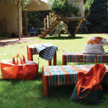 Morus: Handmade, umanitarism, materiale naturale