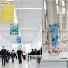 Ambiente 2014, Frankfurt
