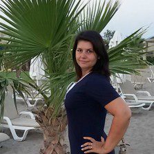 Ramona Roşca