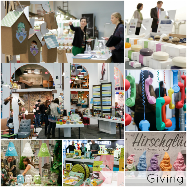 giving