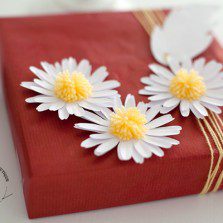 Tutorial: Margarete din hârtie