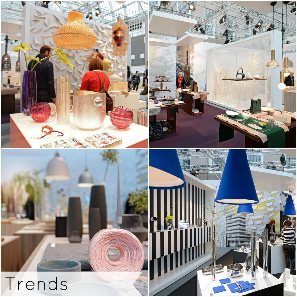 trends