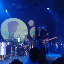 Concert de 1 martie