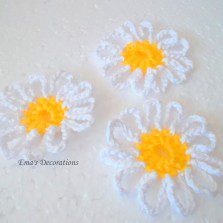 Margarete delicate