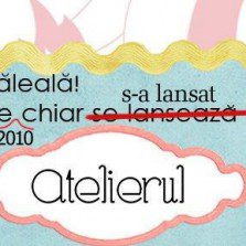 Căutăm produse de autor inspirate din articolele Atelierului