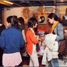 Despre târgurile handmade – partea I