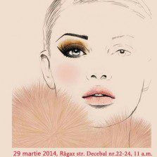 Bune maniere și make-up de Lady
