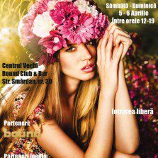 Fashion Matters Fair–Summer Preview Edition