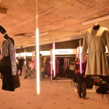 IFS 2014 – a fashion journey with the world’s most talented young designers
