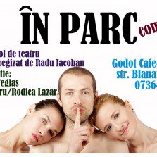 Premieră: În Parc cu Ana Ularu și Istvan Teglas