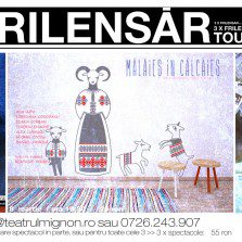 3 piese de teatru
