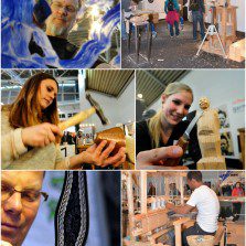 Handwerk&Design 2014