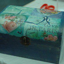 Cursuri chic de la Creative Arts