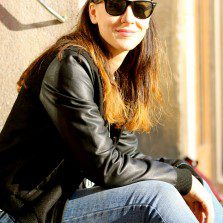Sporty – Casual