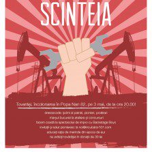 Nocturna Scînteia