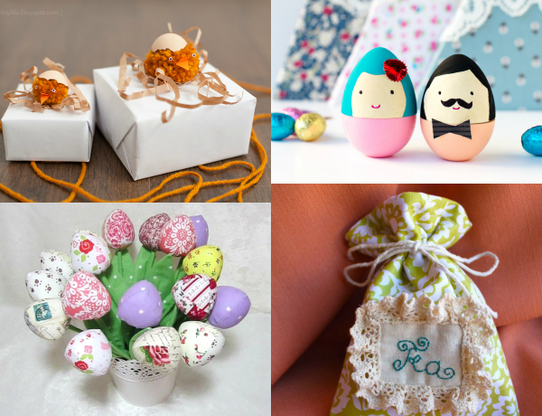 handmade de Pasti