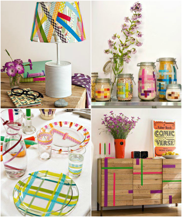 masking tape