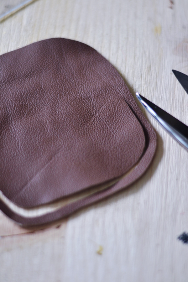 DIY Leather Cord Bracelet10