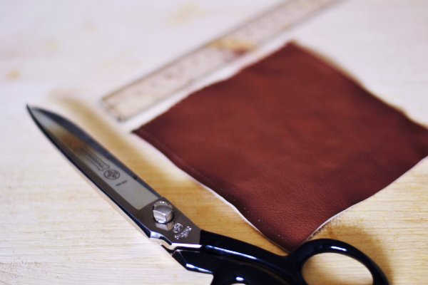 DIY Leather Cord Bracelet7