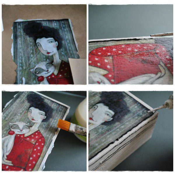 PicMonkey Collage