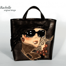 Rachelle original design