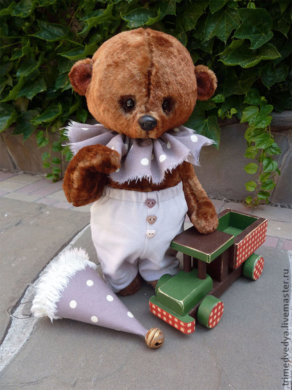 ðó÷íàÿ ðàáîòà, handmade, ßðìàðêà Ìàñòåðîâ