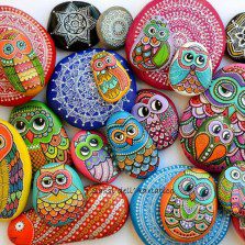 Sehnaz Bac – Rocks Rock!