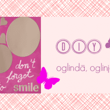 Tutorial: oglindă, oglinjoară