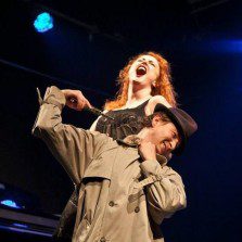 Bullets over Lipscani, o comedie savuroasă à la Woody Allen