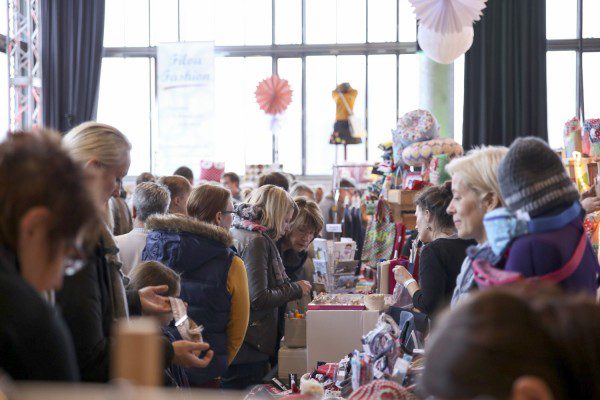 DaWanda Designmarkt Muenchen_2