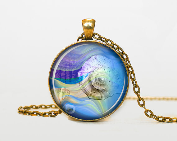 RainforestNecklaces