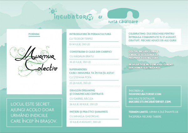 Vizual murmur colectiv