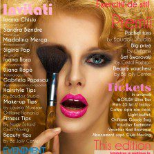 FASHIONALITY – Exerciţiu de stil – ediţia a 3-a