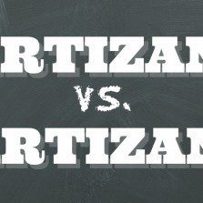 Concurența: Artizan vs. Artizan