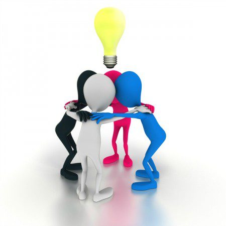 brainstorming