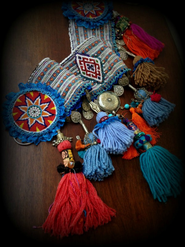 centura dancingtribe
