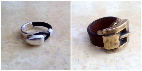 rings
