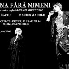 Teatru: „Doamna fără nimeni”