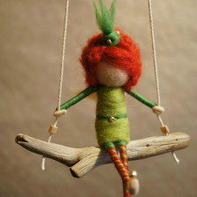 Dorimu: A doll is more than a toy