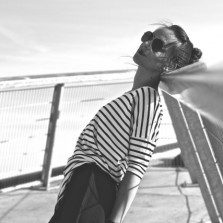 Black&White
