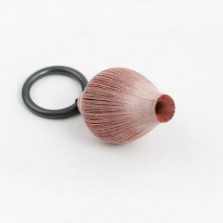 Michihiro Sato – bijuterii cu design fragil