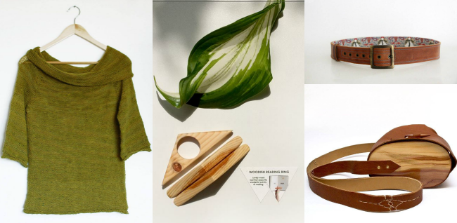despre munta handmade