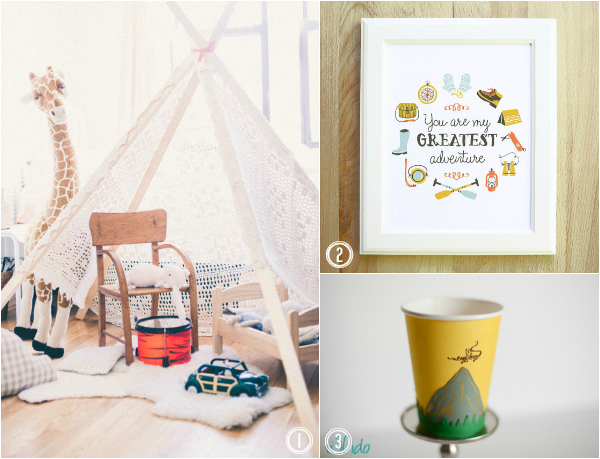 idei decor natura