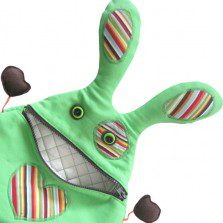 Rucsacuri handmade pentru copii